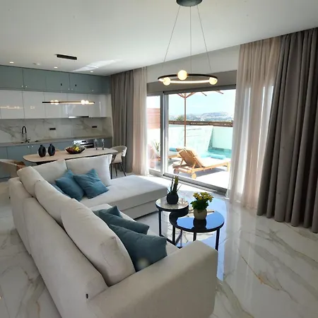 101 Rhodes Иксиа