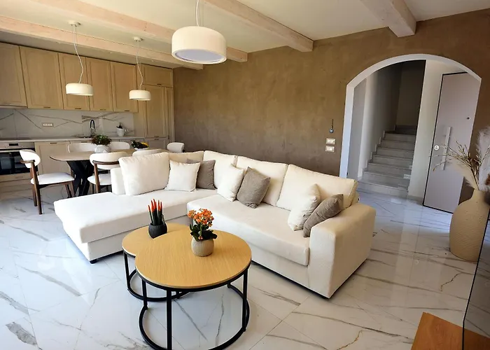 101 Rhodes Villa Ixia (Rhodes)