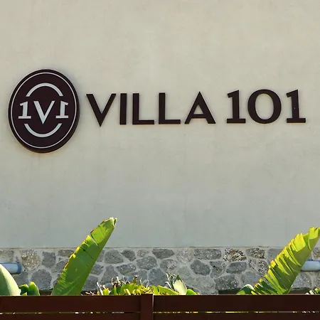 101 Rhodes Villa Ixia (Rhodes)