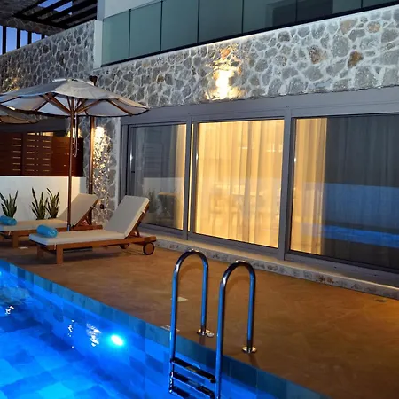 101 Rhodes Villa Ixia (Rhodes)