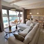 Villa 101 Rhodes Ixia (Rhodes)