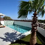 Villa 101 Rhodes Ixia (Rhodes)