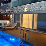 101 Rhodes Villa Ixia (Rhodes)