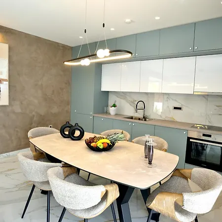 ヴィラ 101 Rhodes