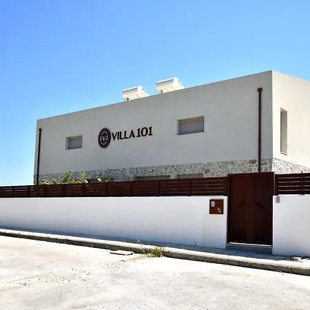 Villa 101 Rhodes Ixia (Rhodes)