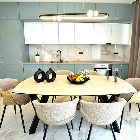 ヴィラ 101 Rhodes イキソス