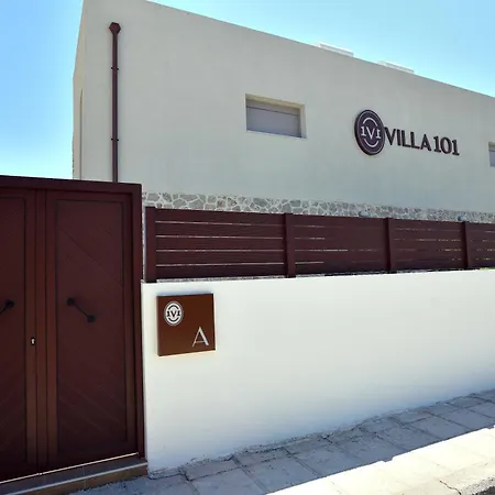 101 Rhodes * Ixia (Rhodes)