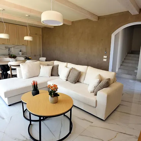 101 Rhodes Villa Ixia (Rhodes)