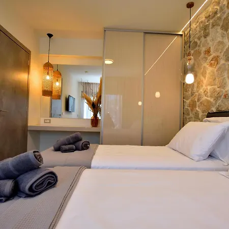 101 Rhodes * Ixia (Rhodes)