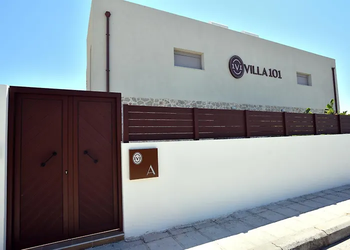 101 Rhodes * Ixia (Rhodes)