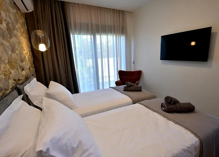 101 Rhodes Villa Ixia (Rhodes)