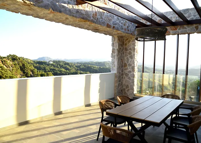 Villa 101 Rhodes *
