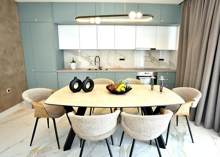 Vilă 101 Rhodes Ixia (Rhodes)